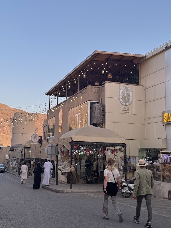 Explore Nizwa’s History and Culture: Day Trip from Muscat 